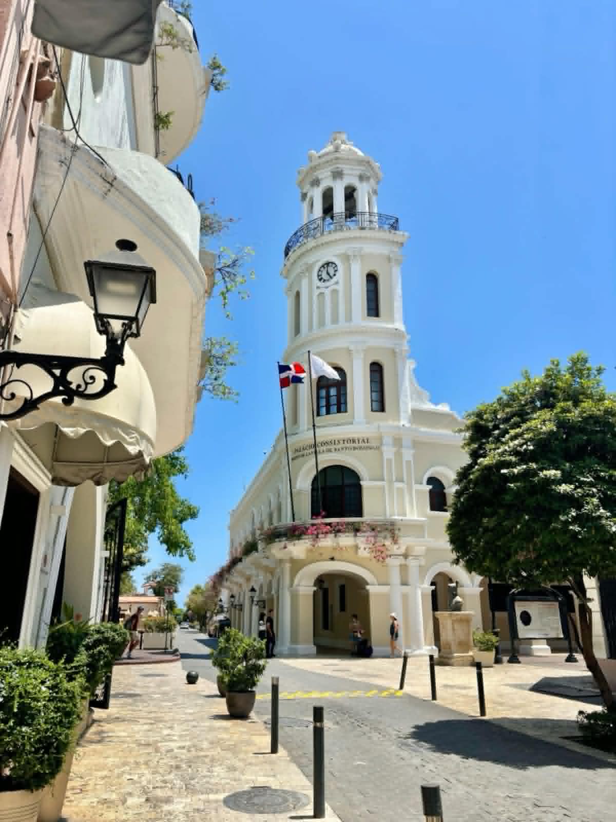 Santo Domingo